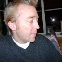 Dean Rayson, photo 2