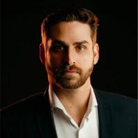 Carlos Marcos Spiegelberg, photo 2