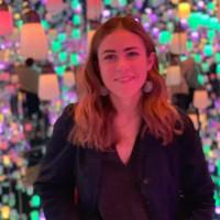 Kate Mitchell, photo 1