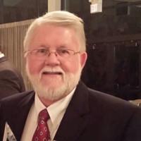 John Gibson, photo 2