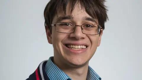 James Pavur, photo 2