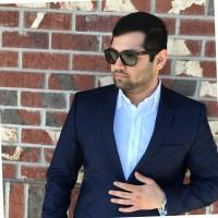 Darshil Patel, photo 2