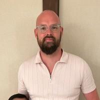 James Humble, photo 1