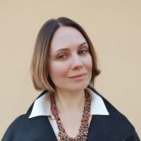 Tatiana Smirnova, photo 1