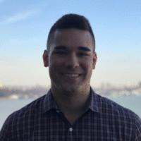 Luke Conticello, photo 2