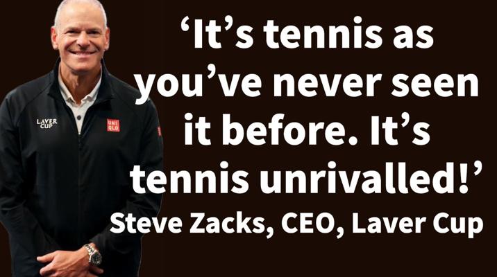 Steve Zacks, photo 1