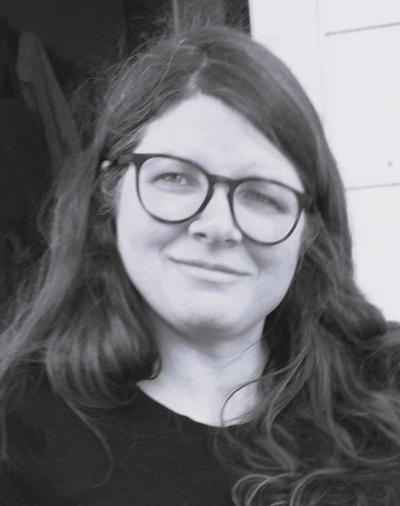 Maggie Gilbert, photo 2