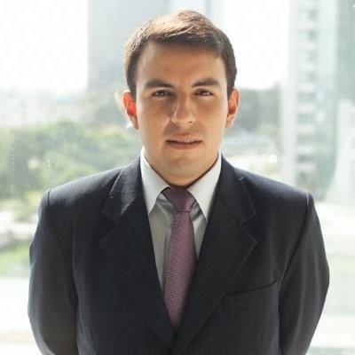 Fernando Catacora, photo 1