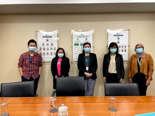 Rachael Lum, photo 1