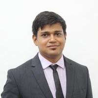 Ashish Gupta, photo 1