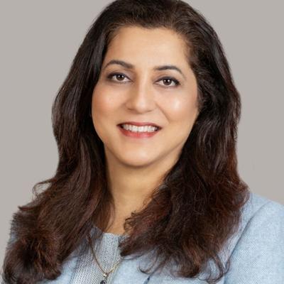 Sheetal Sewal, photo 1