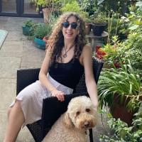 Naomi Rovnick, photo 2