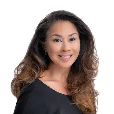 Leah Wyar Romito, photo 1