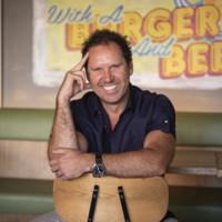 Simon Crowe, photo 2