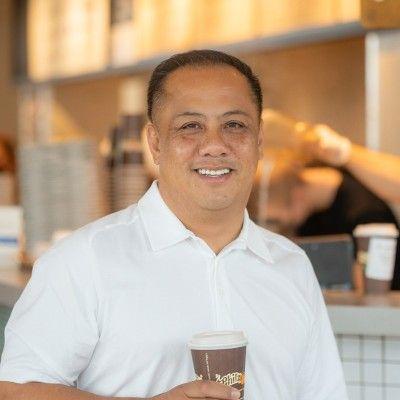 Gregory Ahlbach, photo 1