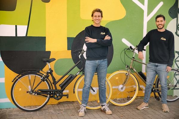 Diego Casabe, photo 1