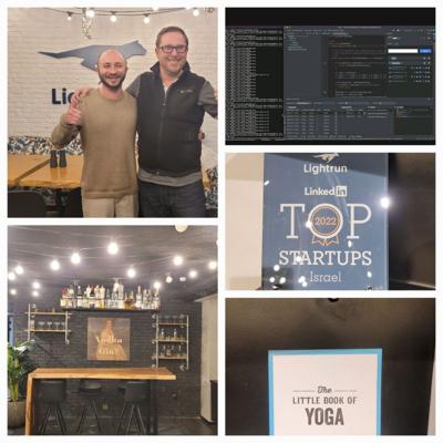 Patrick Blahosky, photo 1