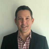 Brian Scheel, photo 2