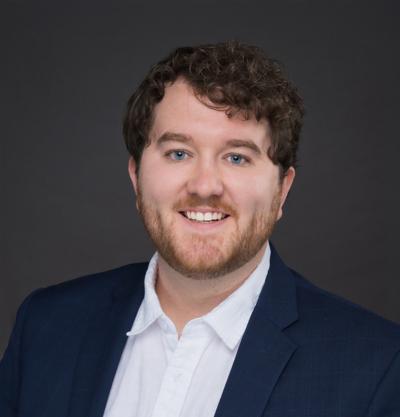 Luke Sagaser, photo 1