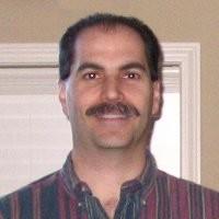 Michael Cukier, photo 2