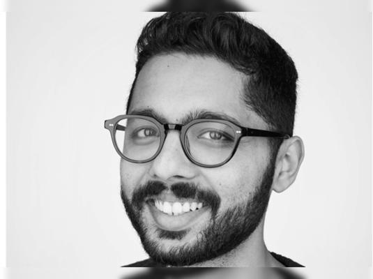 Sanjeev Rao, photo 2