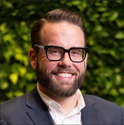 Jeremy Hoffman, photo 2