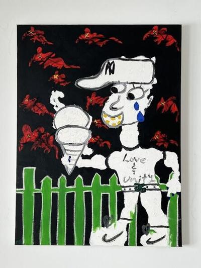 Clay Parker, photo 2