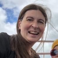 Caroline Hatton, photo 2