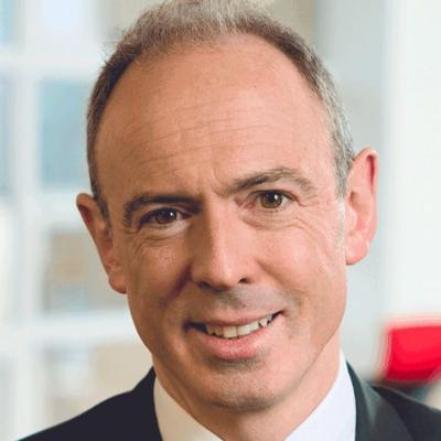 James Ashton, photo 1