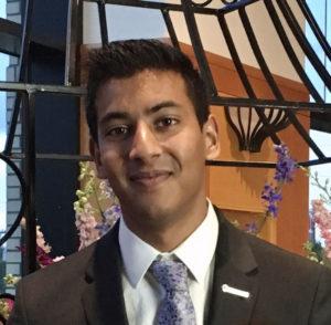 Dylan Anderson, photo 1