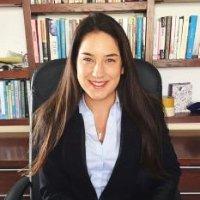 Roni Rotberg, photo 1