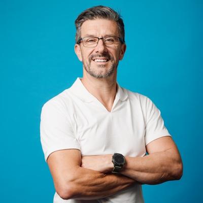 Jeremiah Blatz, photo 1