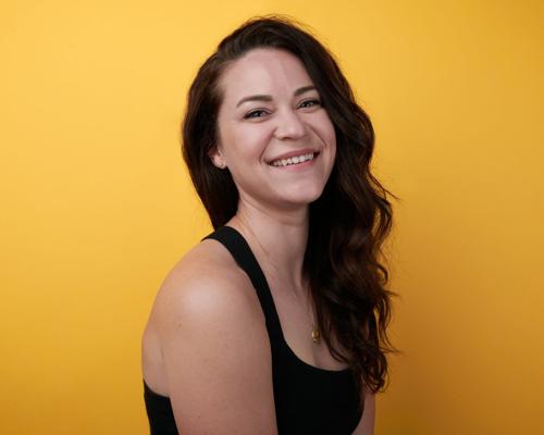 Sofia Putrino, photo 1