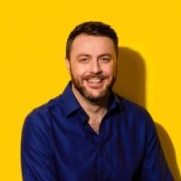 Martin Schofield, photo 1