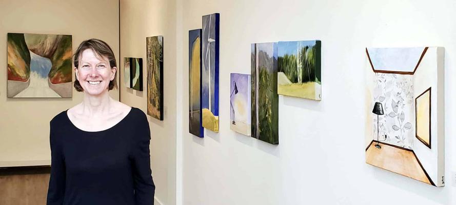 Beth Gallup, photo 1