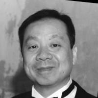 Patrick Cheng, photo 2