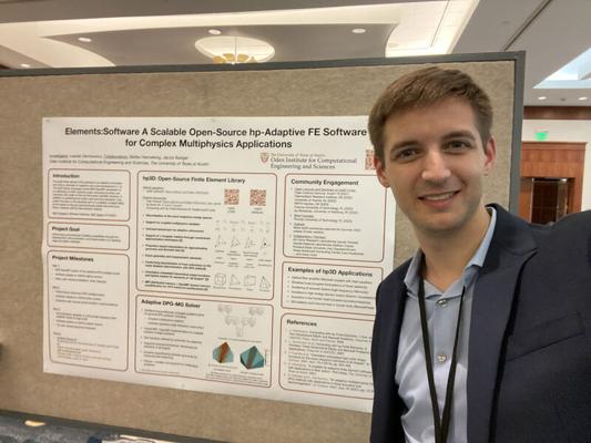 Sheroze Sheriffdeen, photo 2