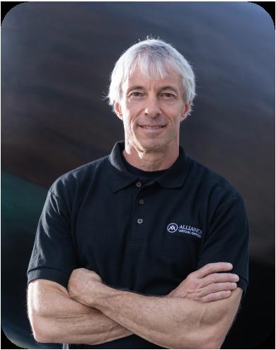 Michael Sullivan, photo 1