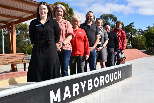 Audrey Acoca, photo 2