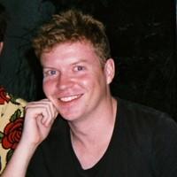 Harry White, photo 2