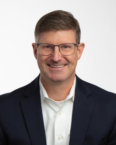 Ross Collins, photo 1