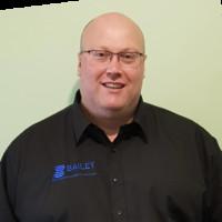 Simon Bailey, photo 2