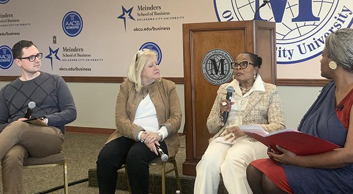 Cynthia Reid, photo 2