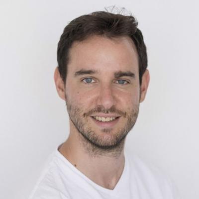 Jaime Getto, photo 2