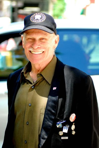 Barry Brait, photo 1