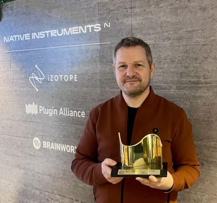 André Wendt, photo 2