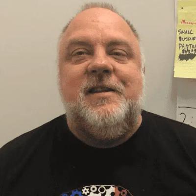 Johna Willis, photo 1