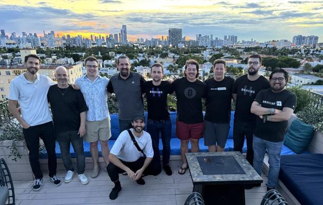 Keith Hudolin, photo 2