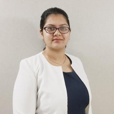 Rashi Kacker, photo 1