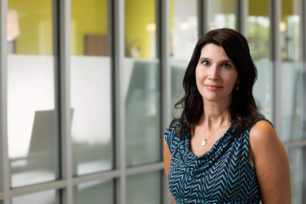 Laura Eggert, photo 1